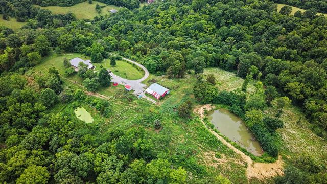 1365 Little Sugar Creek Road, Warsaw, KY 41095