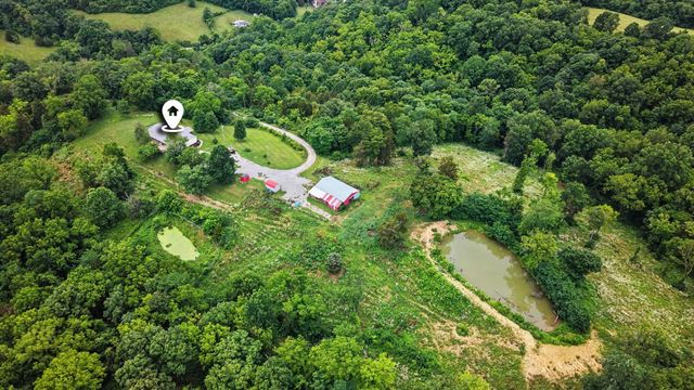 1365 Little Sugar Creek Road, Warsaw, KY 41095