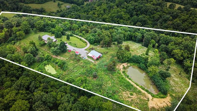 1365 Little Sugar Creek Road, Warsaw, KY 41095