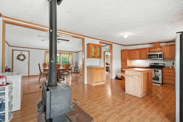 1365 Little Sugar Creek Road, Warsaw, KY 41095