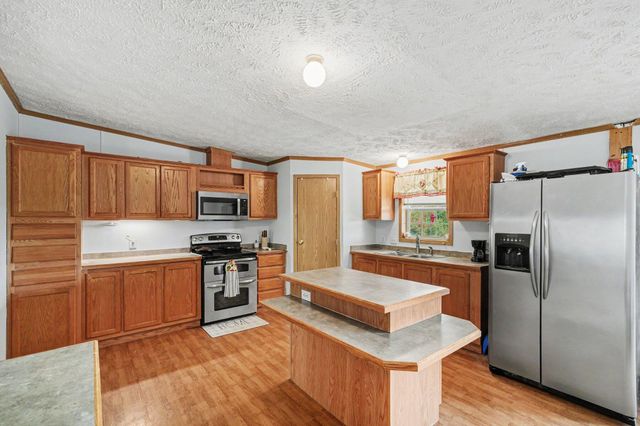 1365 Little Sugar Creek Road, Warsaw, KY 41095