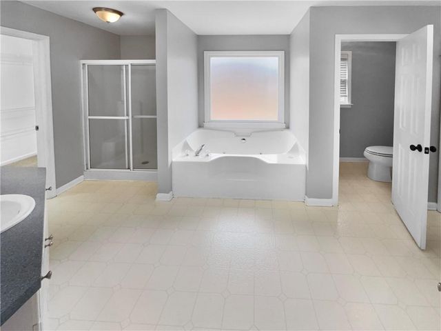 2 Berkeley Way, Dallas, GA 30157