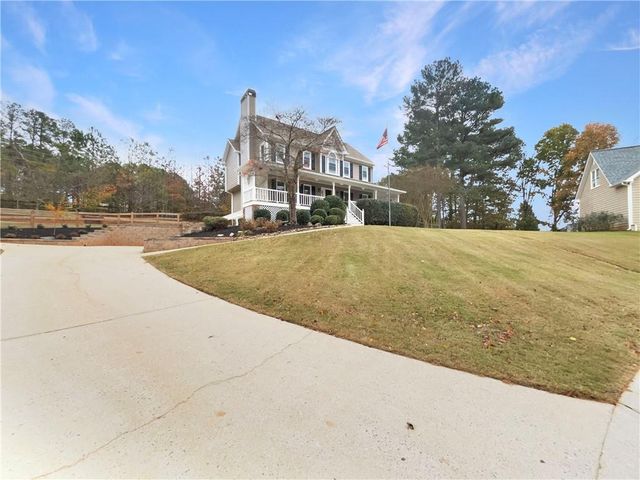 2 Berkeley Way, Dallas, GA 30157