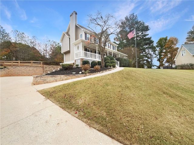 2 Berkeley Way, Dallas, GA 30157