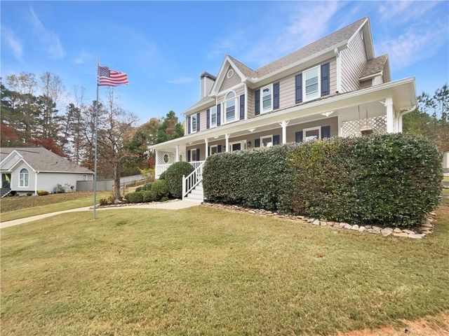 2 Berkeley Way, Dallas, GA 30157