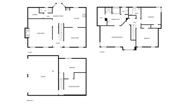 2 Berkeley Way, Dallas, GA 30157