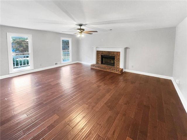 2 Berkeley Way, Dallas, GA 30157