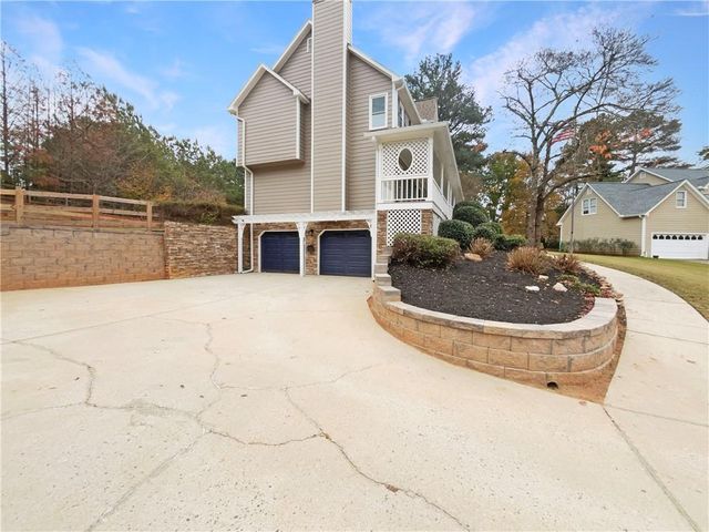 2 Berkeley Way, Dallas, GA 30157