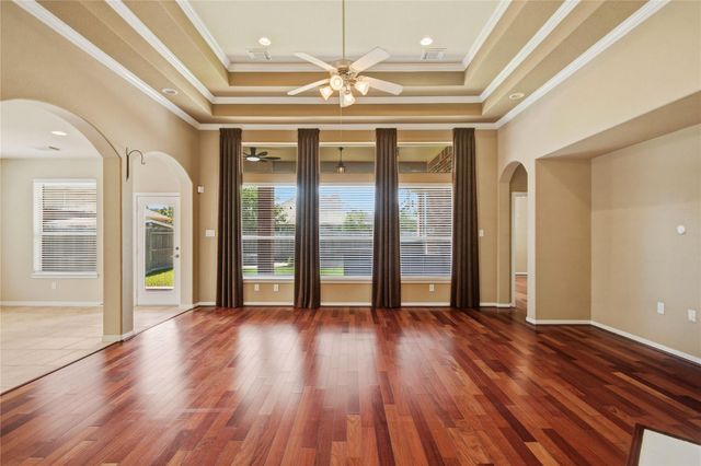 22423 Wenbury Drive, Tomball, TX 77375