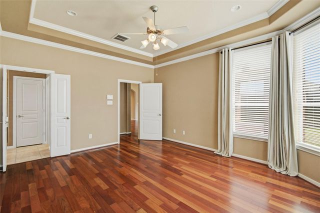 22423 Wenbury Drive, Tomball, TX 77375