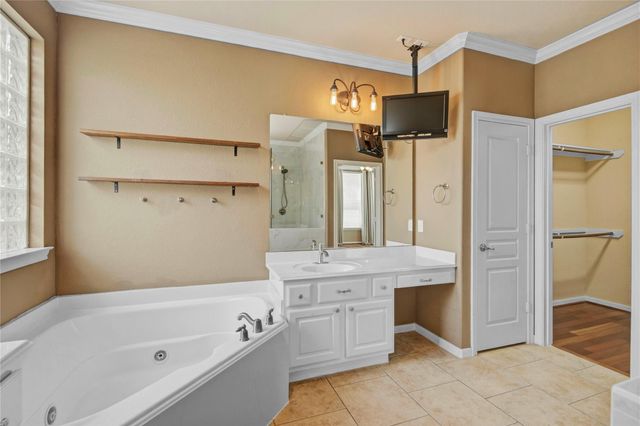 22423 Wenbury Drive, Tomball, TX 77375