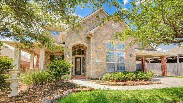 22423 Wenbury Drive, Tomball, TX 77375
