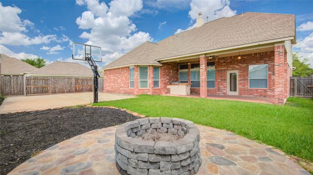 22423 Wenbury Drive, Tomball, TX 77375