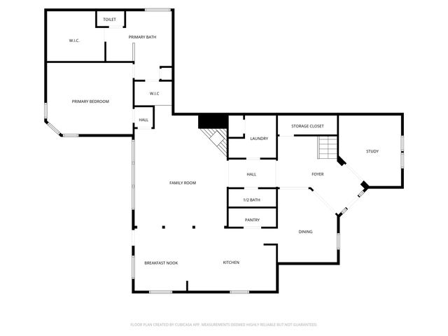 22423 Wenbury Drive, Tomball, TX 77375