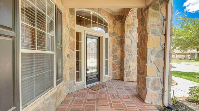 22423 Wenbury Drive, Tomball, TX 77375