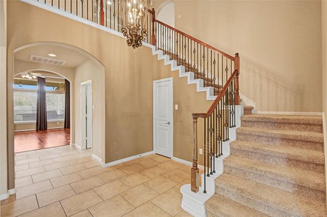 22423 Wenbury Drive, Tomball, TX 77375