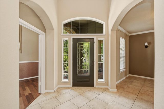 22423 Wenbury Drive, Tomball, TX 77375