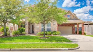 22423 Wenbury Drive, Tomball, TX 77375