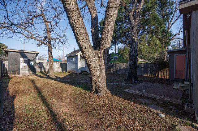 72 Julius ST, Austin, TX 78702