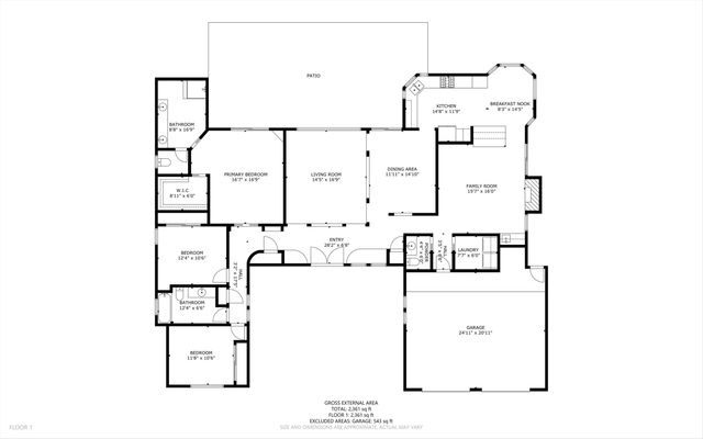 500 Nicklaus Drive SE, Rio Rancho, NM 87124