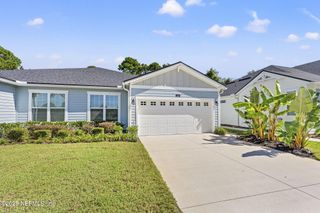 128 MODESTO Drive, St. Augustine, FL 32086