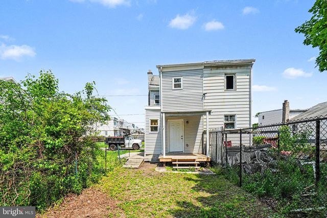617 N 7TH ST, Pottsville, PA 17901