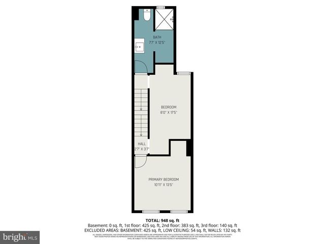 617 N 7TH ST, Pottsville, PA 17901