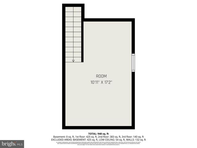 617 N 7TH ST, Pottsville, PA 17901