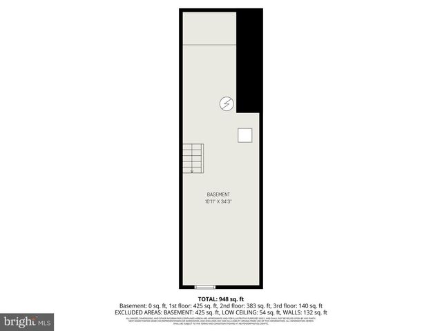 617 N 7TH ST, Pottsville, PA 17901