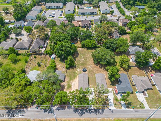 Switzer Road, Gulfport, MS 39507
