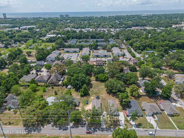 Switzer Road, Gulfport, MS 39507