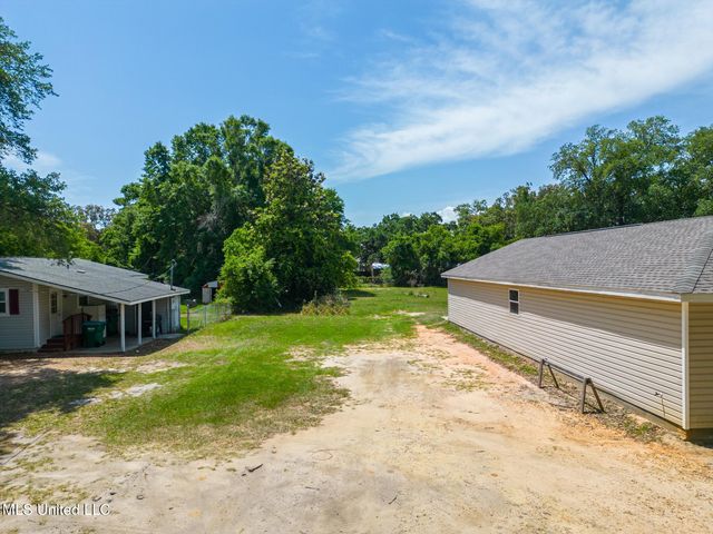 Switzer Road, Gulfport, MS 39507