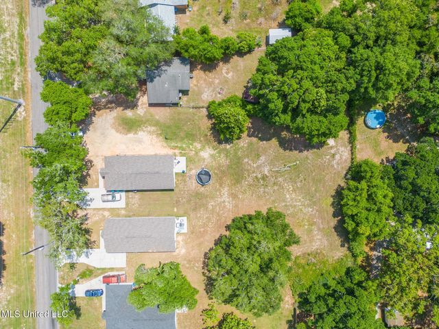 Switzer Road, Gulfport, MS 39507