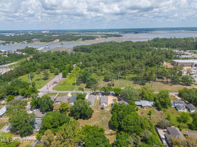 Switzer Road, Gulfport, MS 39507