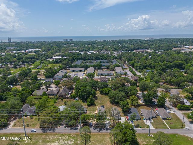 Switzer Road, Gulfport, MS 39507
