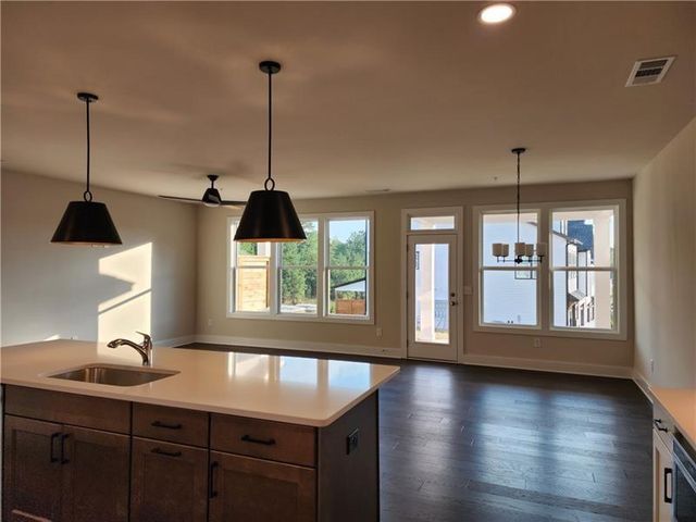 1235 Weatherway Lane, Cumming, GA 30041