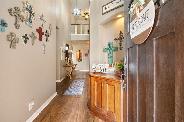 102 McCoy CIR, Bastrop, TX 78602