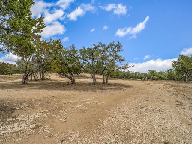 0 Moonridge LN, Wimberley, TX 78676