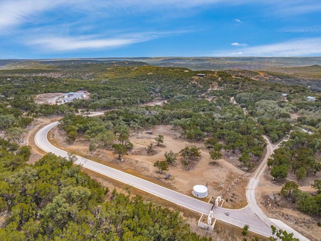 0 Moonridge LN, Wimberley, TX 78676