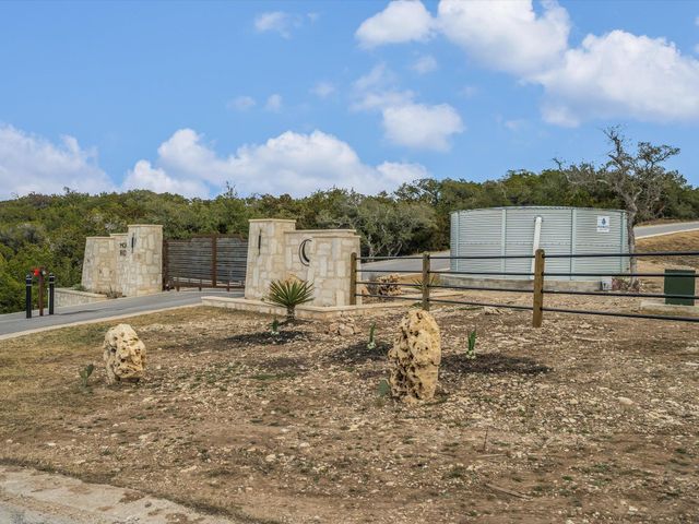 0 Moonridge LN, Wimberley, TX 78676