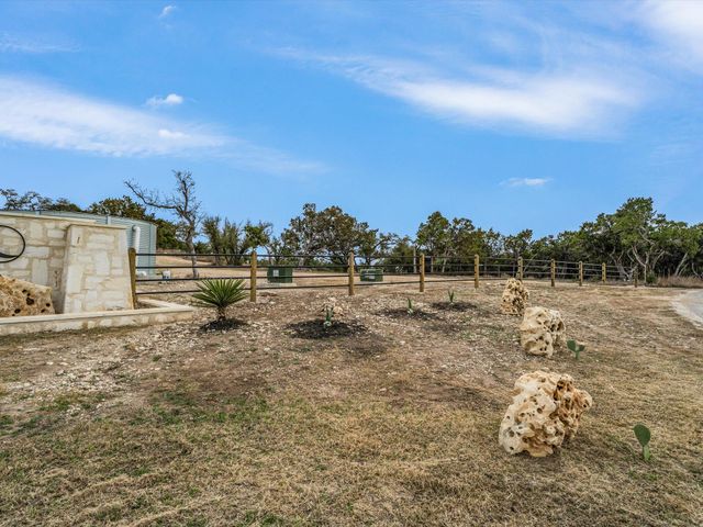 0 Moonridge LN, Wimberley, TX 78676