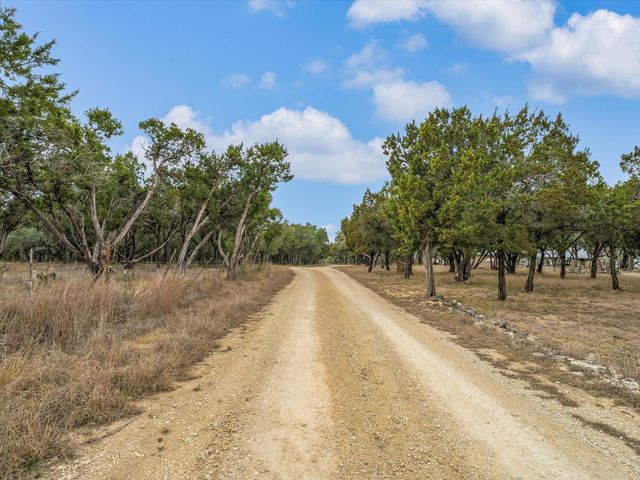 0 Moonridge LN, Wimberley, TX 78676