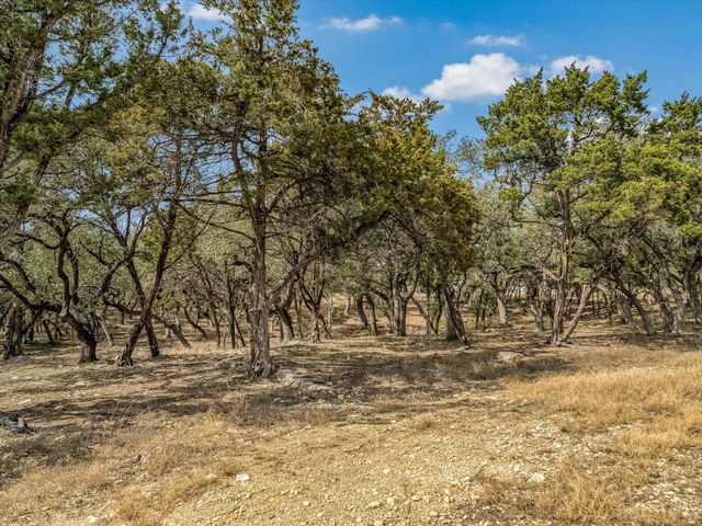 0 Moonridge LN, Wimberley, TX 78676