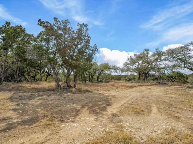 0 Moonridge LN, Wimberley, TX 78676