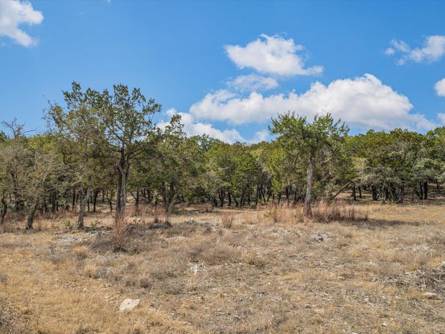 0 Moonridge LN, Wimberley, TX 78676