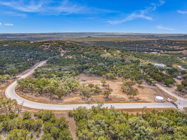 0 Moonridge LN, Wimberley, TX 78676
