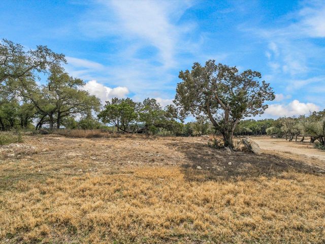 0 Moonridge LN, Wimberley, TX 78676