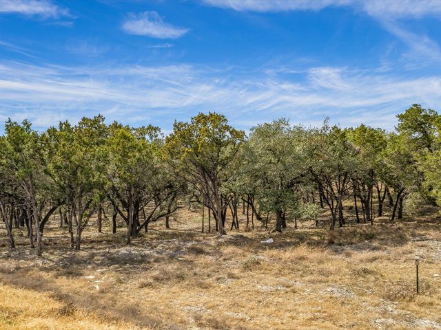 0 Moonridge LN, Wimberley, TX 78676