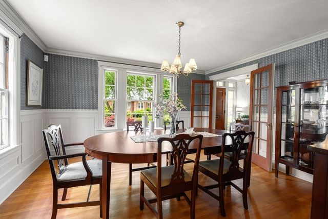 70 Kensington Park, Arlington, MA 02476