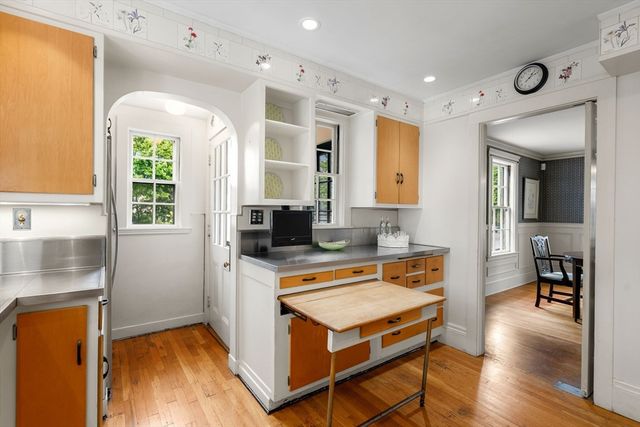 70 Kensington Park, Arlington, MA 02476
